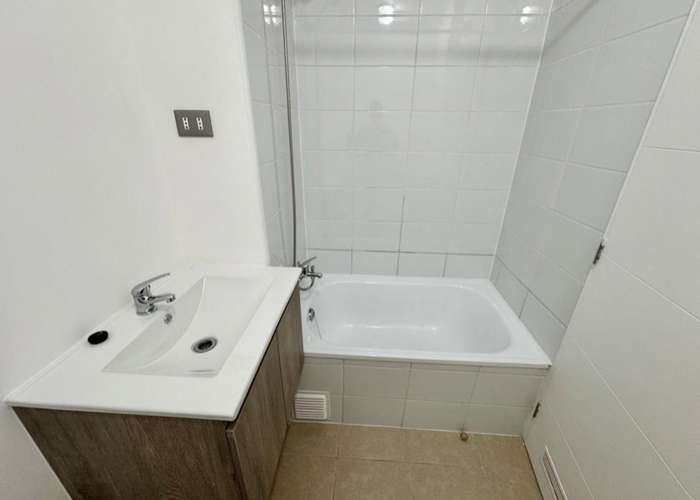 Vende departamento monoambiente Concepcion Centro Barrio Poniente - Imagen 5
