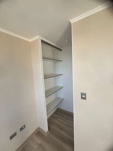 Vende departamento monoambiente Concepcion Centro Barrio Poniente - Imagen 8