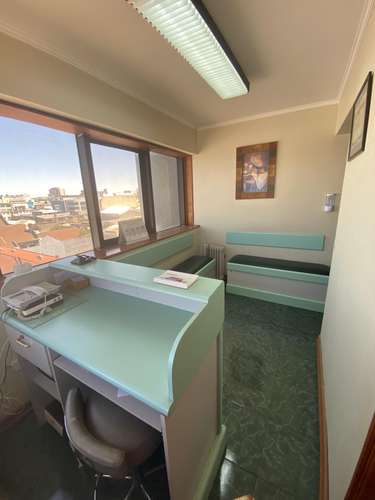 Vende box dental y oficina profesional Edificio Nueva Araucanía Temuco - Imagen 14