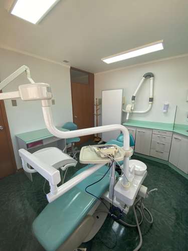 Vende box dental y oficina profesional Edificio Nueva Araucanía Temuco - Imagen 4