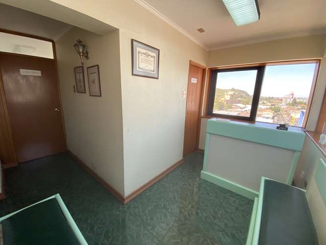 Vende box dental y oficina profesional Edificio Nueva Araucanía Temuco - Imagen 12