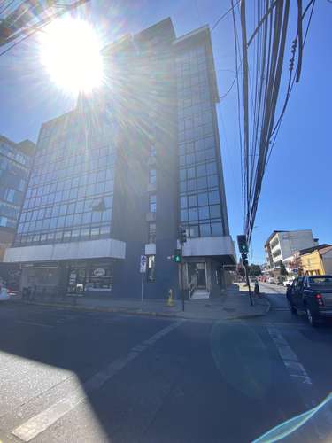 Vende box dental y oficina profesional Edificio Nueva Araucanía Temuco - Imagen 17