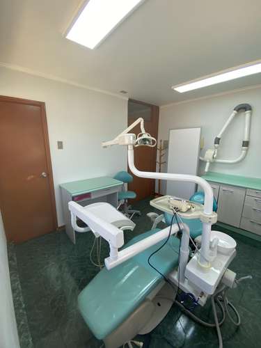 Vende box dental y oficina profesional Edificio Nueva Araucanía Temuco - Imagen 8