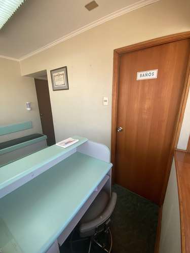 Vende box dental y oficina profesional Edificio Nueva Araucanía Temuco - Imagen 15
