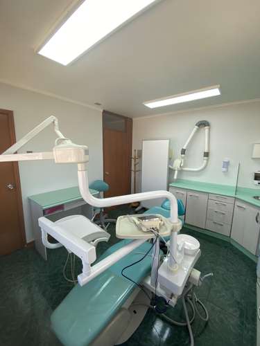 Vende box dental y oficina profesional Edificio Nueva Araucanía Temuco - Imagen 6