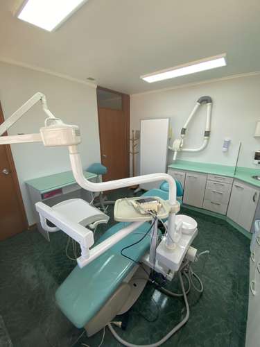 Vende box dental y oficina profesional Edificio Nueva Araucanía Temuco - Imagen 5