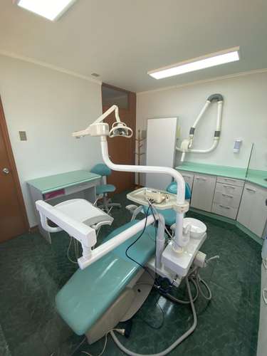 Vende box dental y oficina profesional Edificio Nueva Araucanía Temuco - Imagen 7