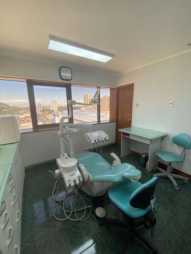 Vende box dental y oficina profesional Edificio Nueva Araucanía Temuco - Imagen 3