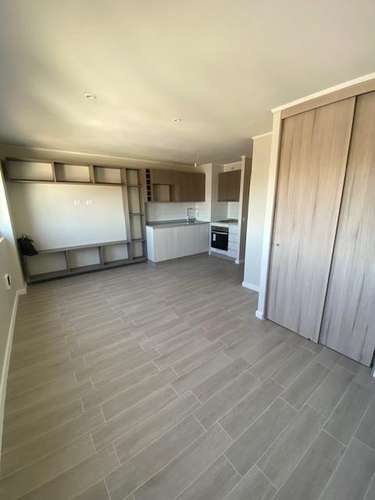 Vende departamento monoambiente sector centro Poniente Concepción