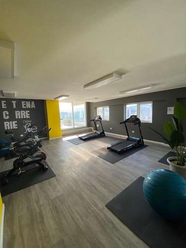 Vende departamento monoambiente sector centro Poniente Concepción - Imagen 6