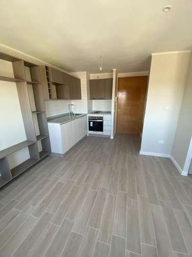 Vende departamento monoambiente sector centro Poniente Concepción - Imagen 4