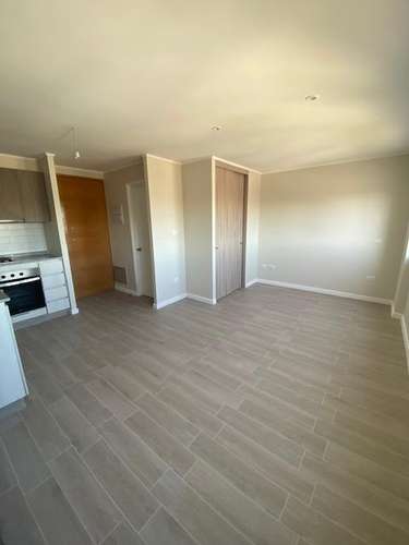Vende departamento monoambiente sector centro Poniente Concepción - Imagen 3
