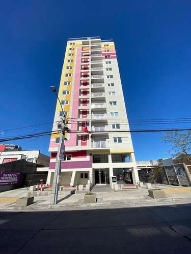 Vende departamento monoambiente sector centro Poniente Concepción - Imagen 11