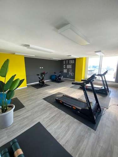 Vende departamento monoambiente sector centro Poniente Concepción - Imagen 7