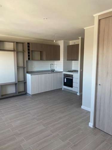 Vende departamento monoambiente sector centro Poniente Concepción - Imagen 2