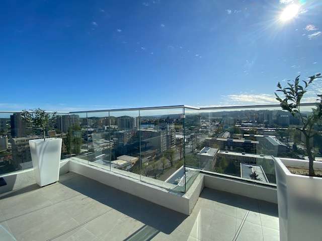 Vende departamento monoambiente sector centro Poniente Concepción - Imagen 8