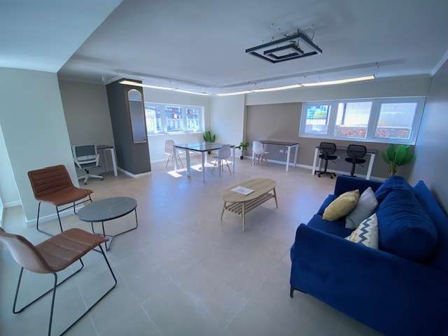 Vende departamento monoambiente sector centro Poniente Concepción - Imagen 10