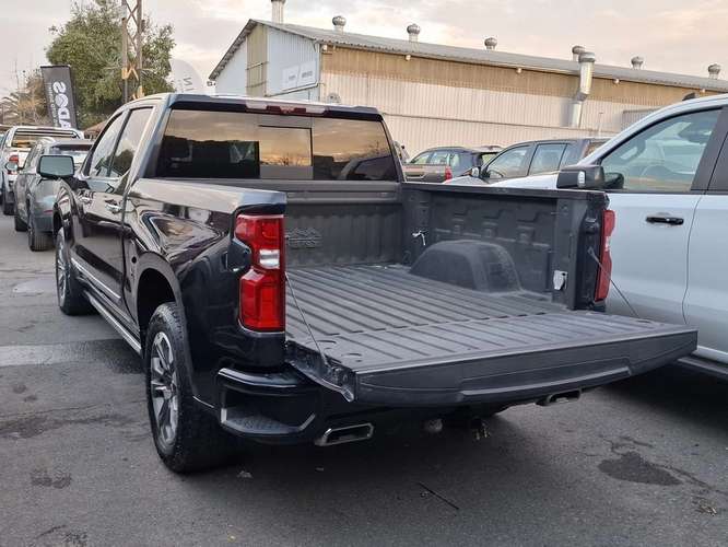 CHEVROLET SILVERADO 2024 - Imagen 10