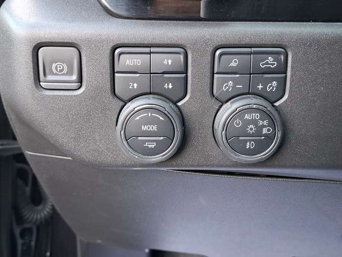 CHEVROLET SILVERADO 2024 - Imagen 20