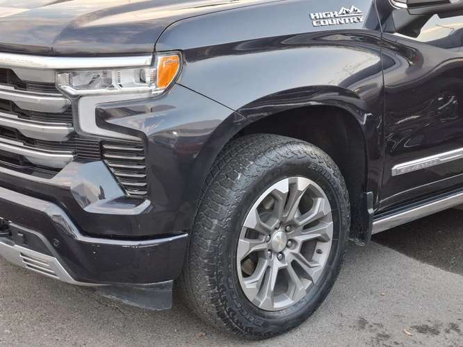 CHEVROLET SILVERADO 2024 - Imagen 5