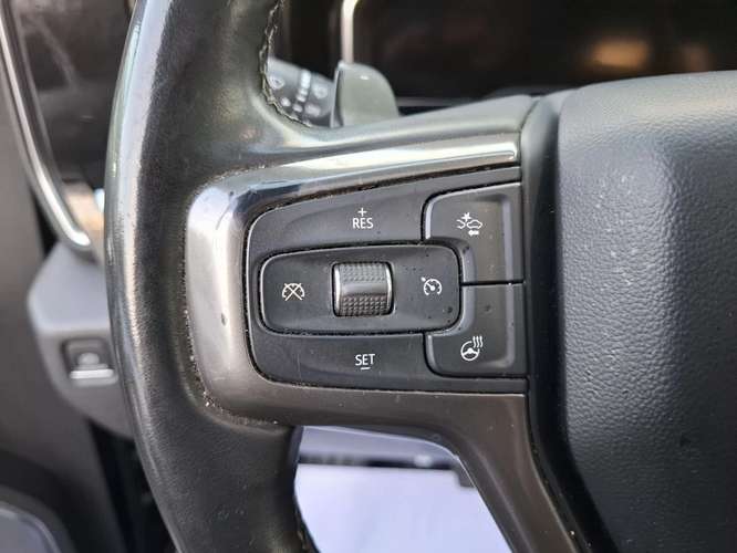 CHEVROLET SILVERADO 2024 - Imagen 17