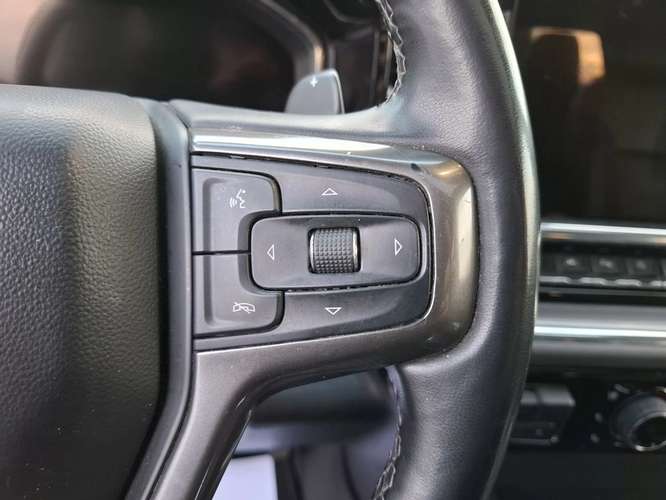 CHEVROLET SILVERADO 2024 - Imagen 18