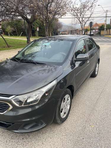 Vendo auto buen estado