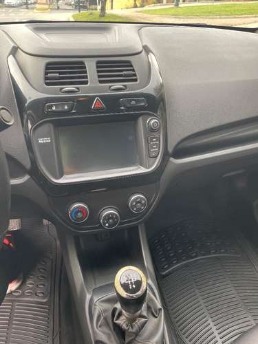 Vendo auto buen estado