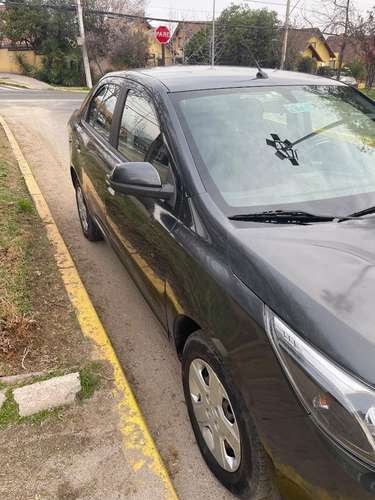 Vendo auto buen estado