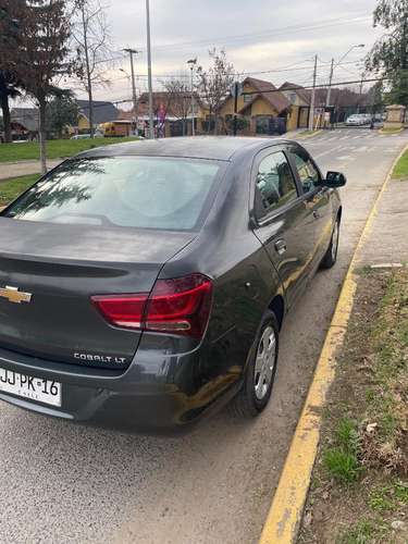 Vendo auto buen estado