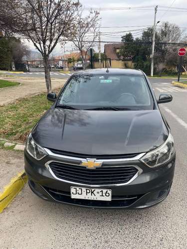 Vendo auto buen estado