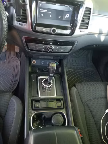 Venta camioneta - Imagen 3