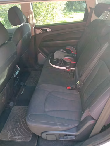Venta camioneta - Imagen 4