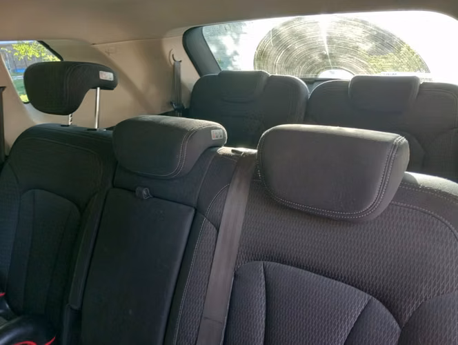 Venta camioneta - Imagen 5