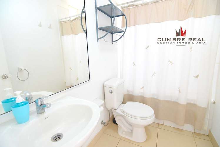 Venta Depto Full Equipado Papudo cerca playa (186601) - Imagen 13