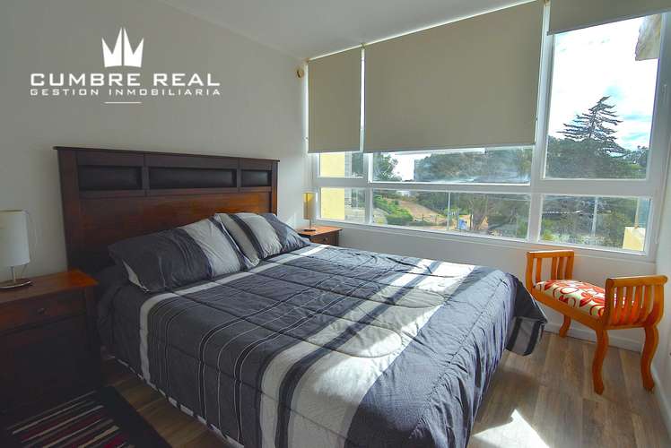 Venta Depto Full Equipado Papudo cerca playa (186601) - Imagen 10