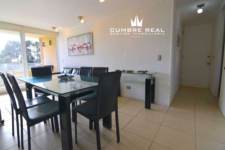 Venta Depto Full Equipado Papudo cerca playa (186601) - Imagen 4