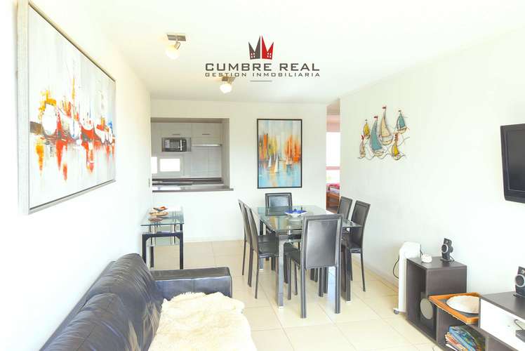 Venta Depto Full Equipado Papudo cerca playa (186601) - Imagen 3