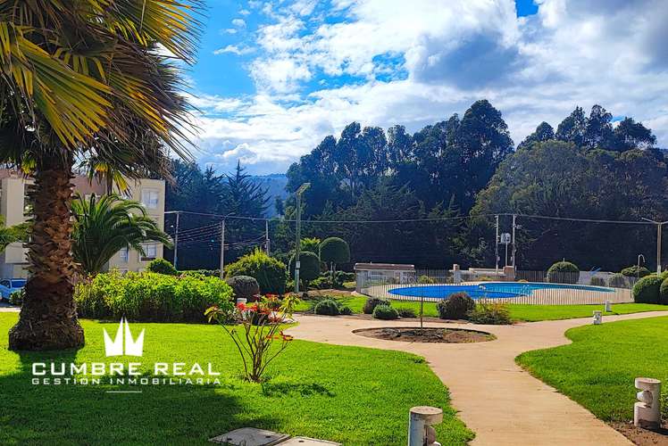 Venta Depto Full Equipado Papudo cerca playa (186601) - Imagen 20
