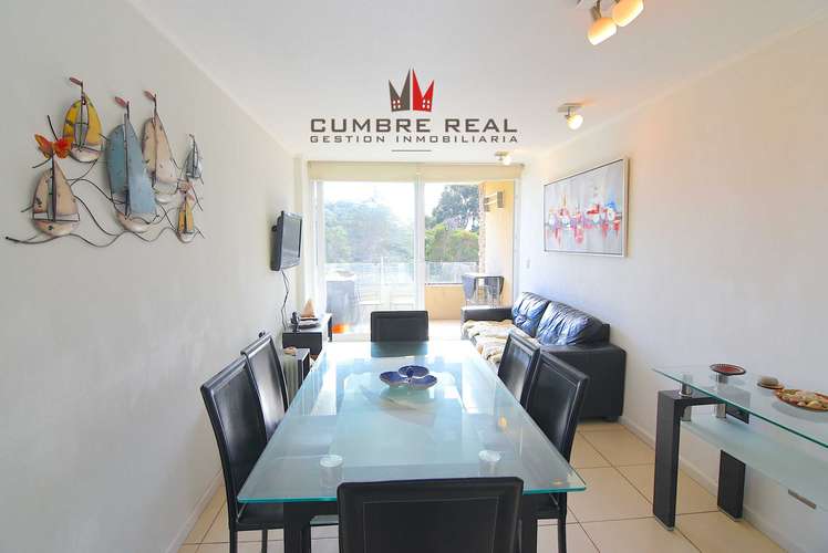 Venta Depto Full Equipado Papudo cerca playa (186601) - Imagen 6