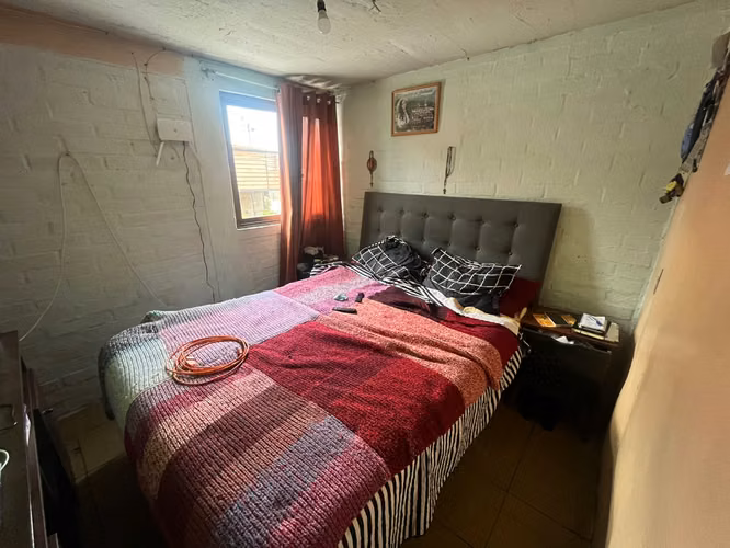 Departamento 2do piso en El Bosque - Imagen 8