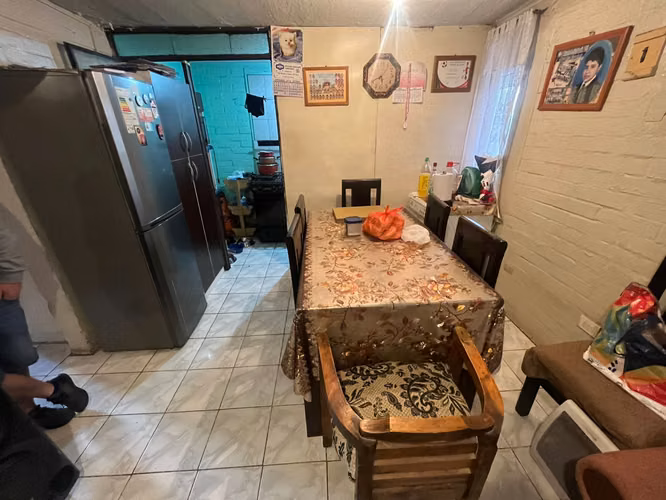 Departamento 2do piso en El Bosque - Imagen 5