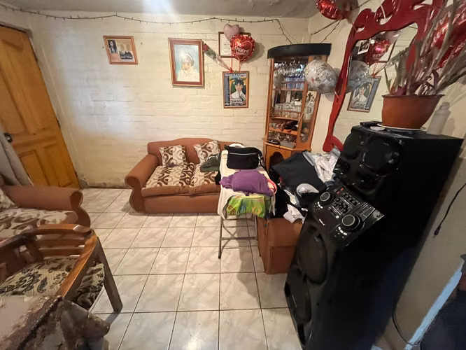 Departamento 2do piso en El Bosque - Imagen 3