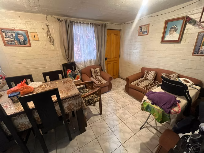 Departamento 2do piso en El Bosque - Imagen 2