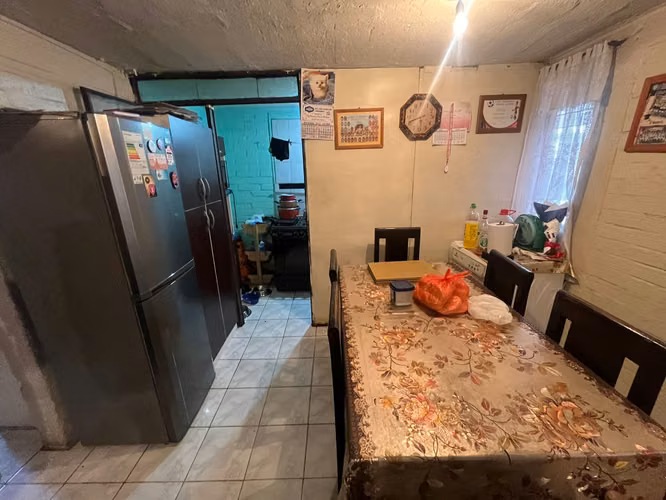 Departamento 2do piso en El Bosque - Imagen 4