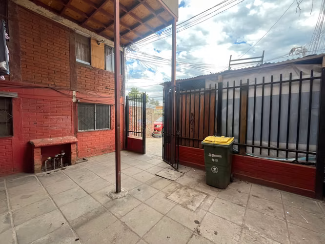 Departamento 2do piso en El Bosque - Imagen 10
