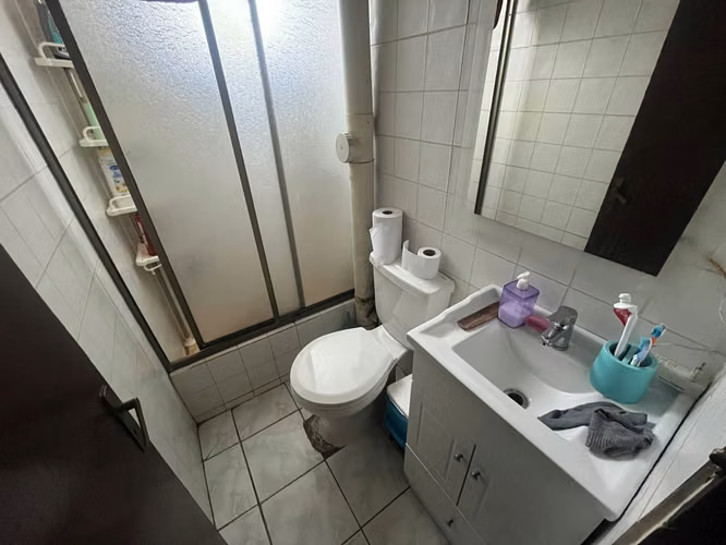 Departamento 2do piso en El Bosque - Imagen 7