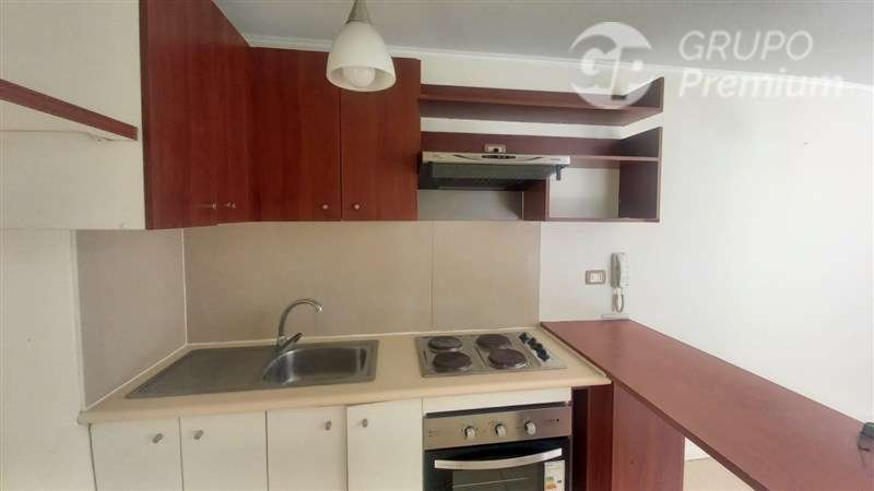 Departamento en arriendo de 2 dormitorios en Santiago - Imagen 2