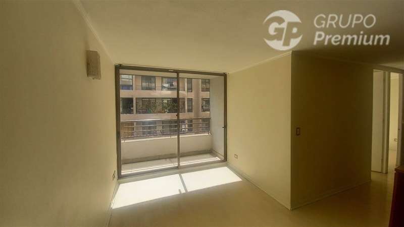 Departamento en arriendo de 2 dormitorios en Santiago - Imagen 5