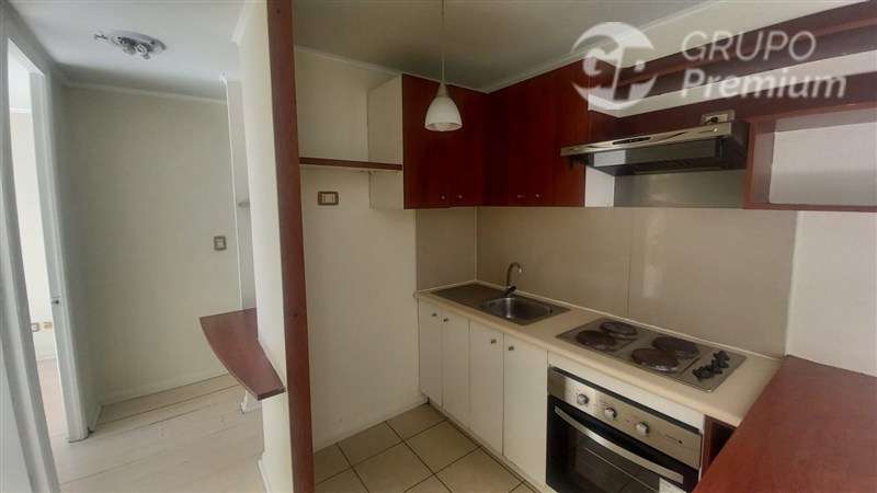 Departamento en arriendo de 2 dormitorios en Santiago - Imagen 3